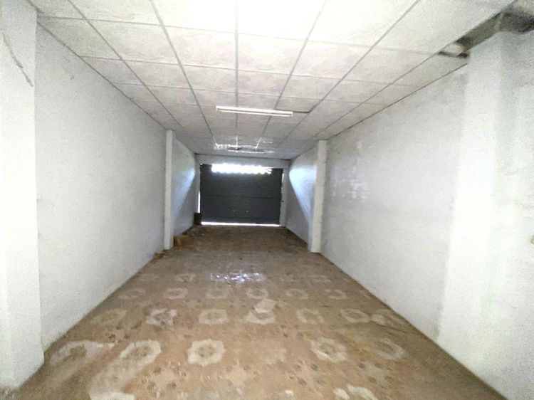 💟 อาคารพาณิชย์ โนนโพธิ์ อำนาจเจริญ 💟 รูปที่ 2