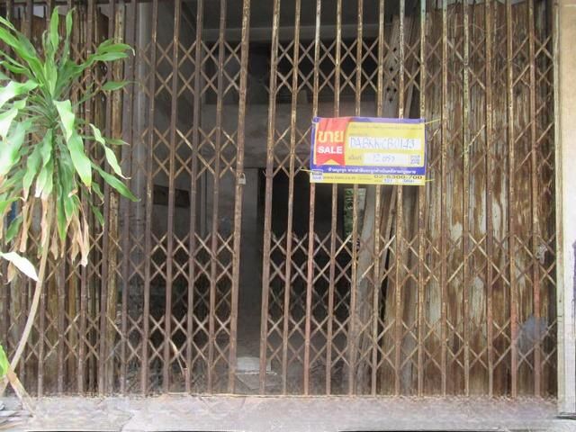 💟 อาคารพาณิชย์ ซอยจรัญสนิทวงศ์ 73/1 บางกอกน้อย 💟 รูปที่ 3