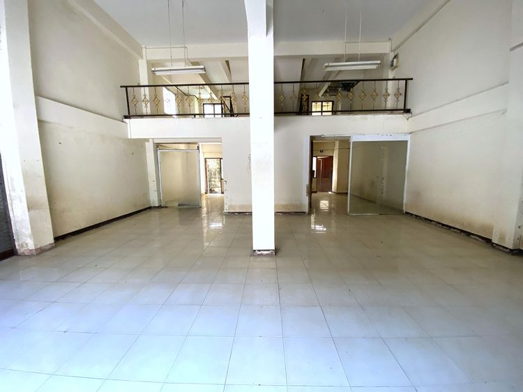 💟 อาคารพาณิชย์ โครงการดีดีแลนด์ อยุธยา 💟 รูปที่ 2