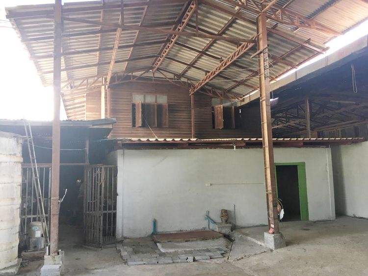 💟 อาคารพาณิชย์ ขาณุวรลักษบุรี 💟 รูปที่ 2