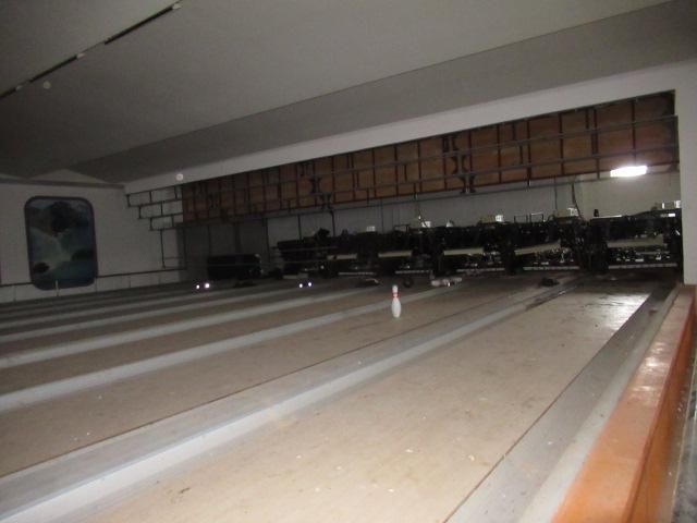 💟 ลานโบว์ลิ่ง เมืองกระบี่ 💟 รูปที่ 4