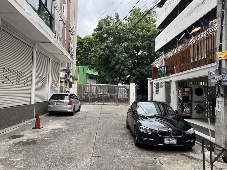 💟 อาคารพาณิชย์ ซอยจรัญสนิทวงศ์ 73/1 บางกอกน้อย 💟 รูปที่ 4