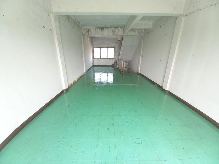 💟 อาคารพาณิชย์ โครงการกฤษดานคร 26 นครปฐม 💟 รูปที่ 3