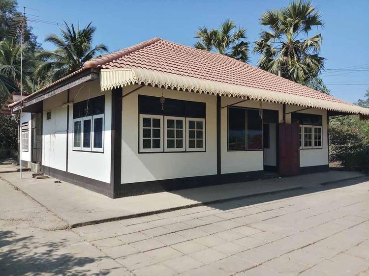 💟 อาคารสำนักงาน พิมาย 💟 รูปที่ 3