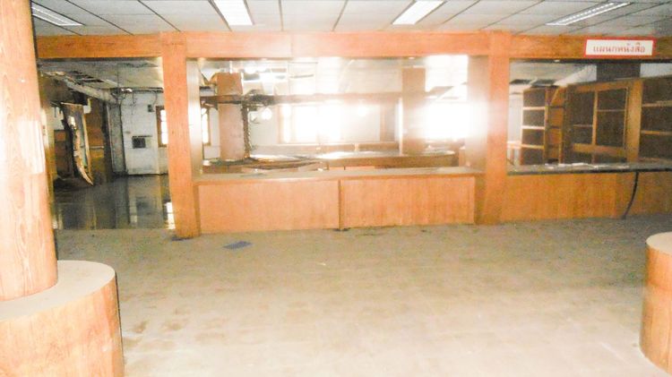 💟 อาคารพาณิชย์ เมืองปราจีนบุรี 💟 รูปที่ 4