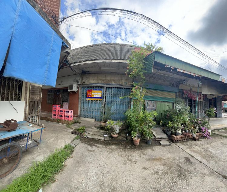 💟 อาคารพาณิชย์ สามง่าม พิจิตร 💟