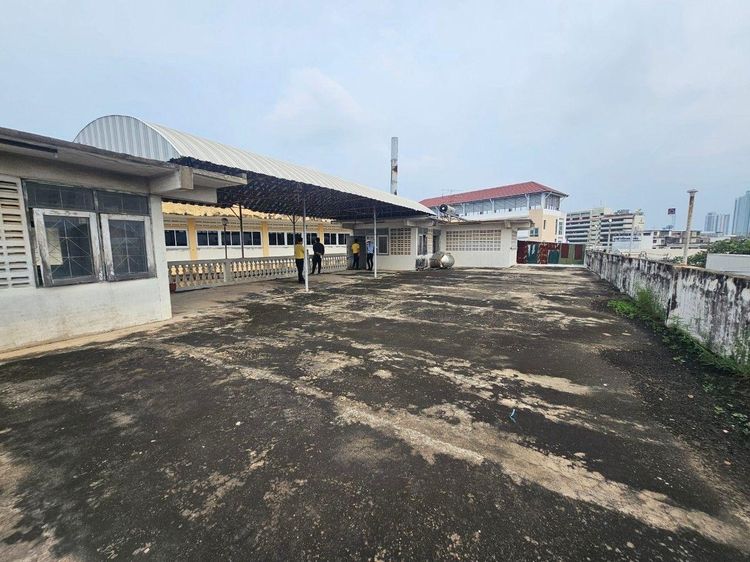 💟 อาคารพาณิชย์ ปากเกร็ด 💟 รูปที่ 3