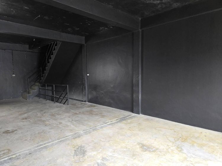 💟 อาคารพาณิชย์ โครงการบ้านสถาพร ธัญบุรี 💟 รูปที่ 4