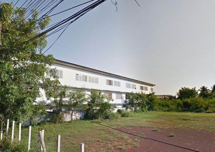 💟 อาคารพาณิชย์ 2.5 ชั้น เมืองสกลนคร 💟 รูปที่ 4