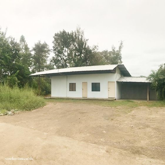 💟 อาคารสำนักงาน โครงการบ้านหนองฮี ร้อยเอ็ด 💟 รูปที่ 4