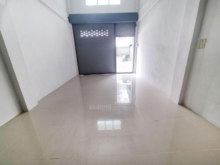 💟 อาคารพาณิชย์ โครงการวิเศษสุขนคร 16 พระสมุทรเจดีย์ 💟 รูปที่ 2