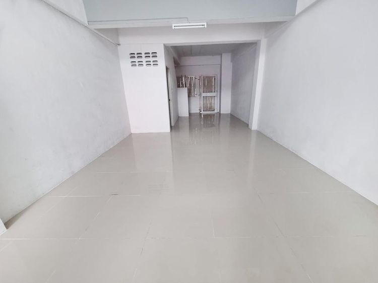 💟 อาคารพาณิชย์ โครงการวิเศษสุขนคร 16 พระสมุทรเจดีย์ 💟 รูปที่ 3