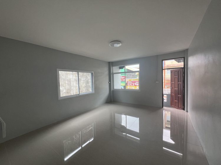 💟 อาคารพาณิชย์ 2 ชั้น ตรัง : ปรับปรุงใหม่ 💟 รูปที่ 4