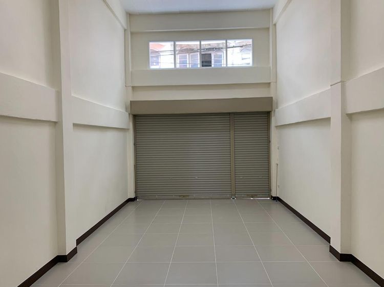 💟 อาคารพาณิชย์ 3.5 ชั้น ซอยด่านสำโรง 1 เมืองสมุทรปราการ : ปรับปรุงใหม่ 💟 รูปที่ 4