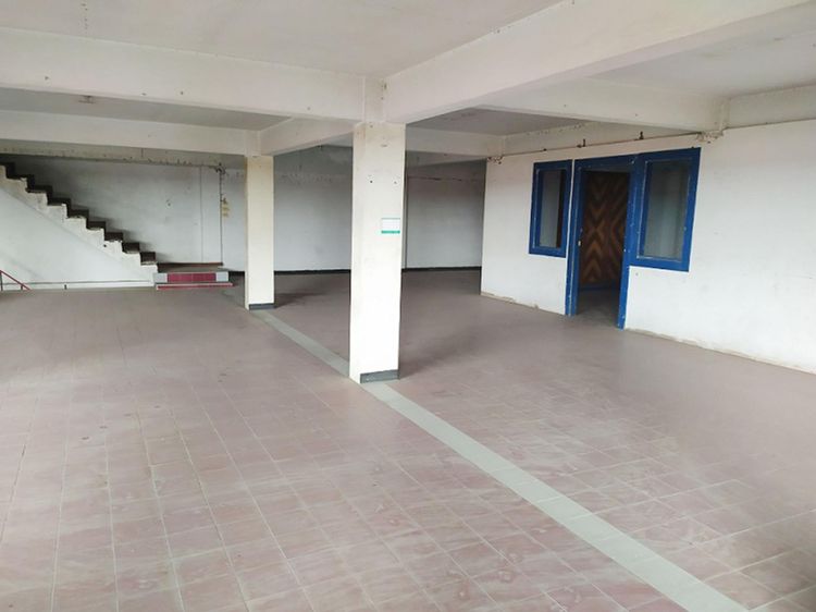 💟 อาคารพาณิชย์ 3.5 ชั้น บางขุนเทียน กรุงเทพมหานคร 💟 รูปที่ 4