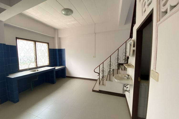 💟 อาคารพาณิชย์ วิหารแดง สระบุรี 💟 รูปที่ 4