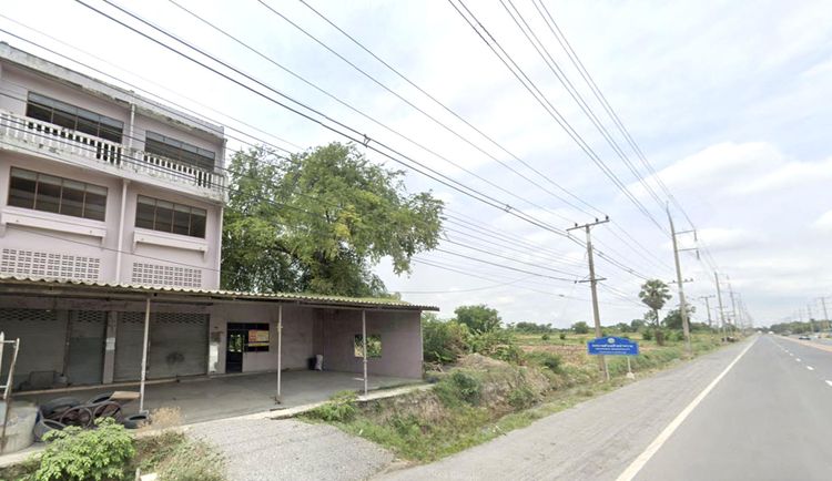 💟 อาคารพาณิชย์ เขาวง สระบุรี 💟 รูปที่ 4