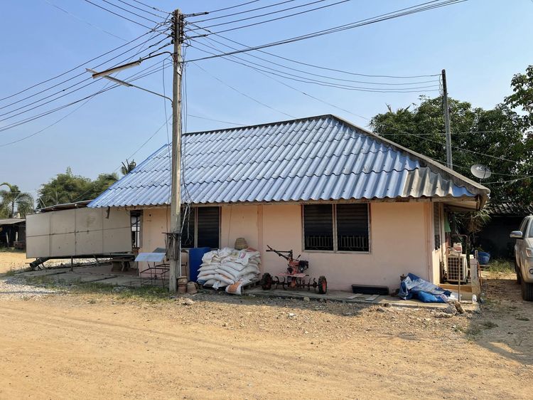 💟 ฟาร์มเลี้ยงไก่ พร้อมสิ่งปลูกสร้างบ้านพัก 💟 รูปที่ 4