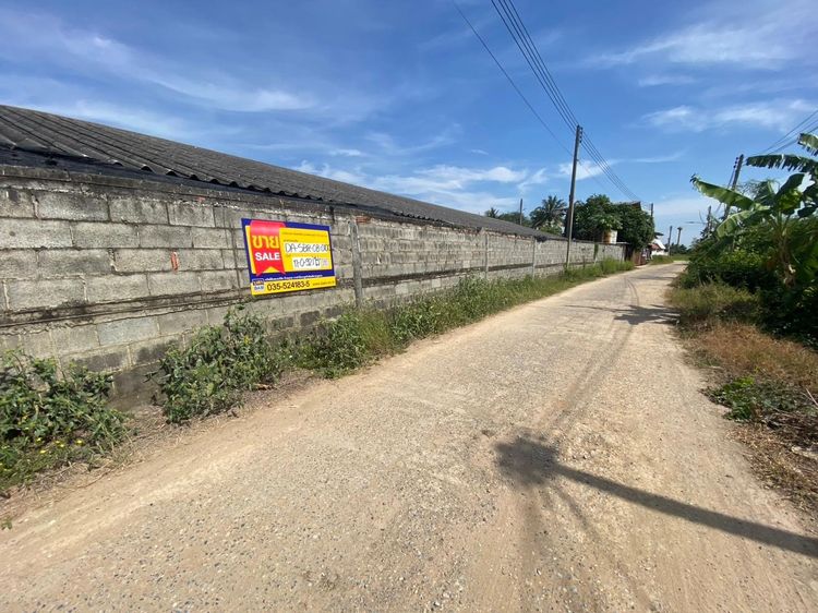 💟 ฟาร์มเลี้ยงไก่ พร้อมสิ่งปลูกสร้างบ้านพัก 💟