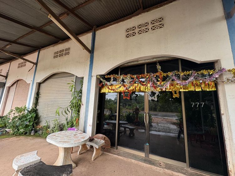 💟 อาคารพาณิชย์ บึงกาฬ 💟 รูปที่ 3