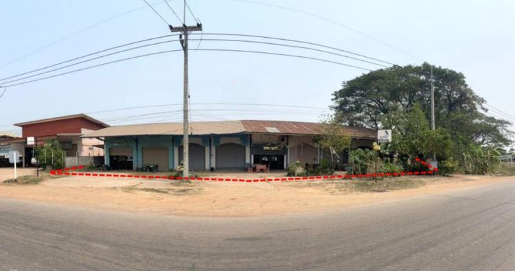 💟 อาคารพาณิชย์ บึงกาฬ 💟 รูปที่ 4