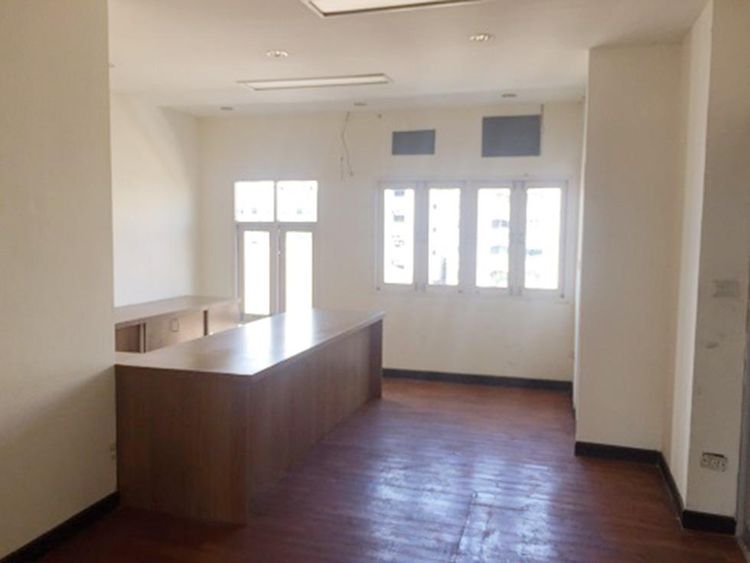 💟 อาคารพาณิชย์ พระโขนง 💟 รูปที่ 4