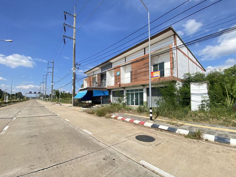 💟 อาคารพาณิชย์ เมืองอำนาจเจริญ 💟 รูปที่ 4