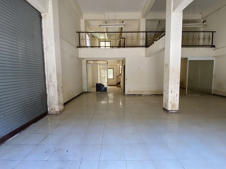 💟 อาคารพาณิชย์ โครงการดีดีแลนด์ อยุธยา 💟 รูปที่ 2