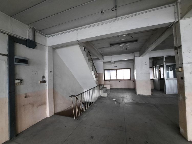 💟 อาคารพาณิชย์ 4.5 ชั้น โครงการวังทองวิลเลจ 2 บางกะปิ 💟 รูปที่ 4