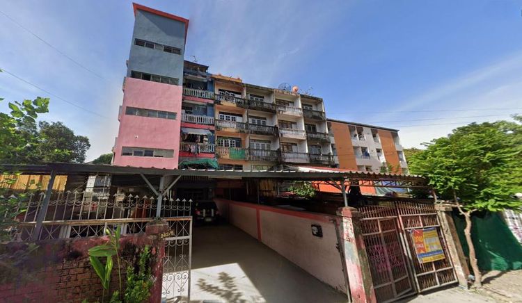 💟 อาคารพาณิชย์ ภาษีเจริญ 💟