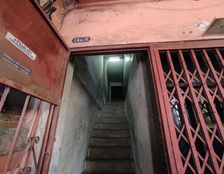 💟 อาคารพาณิชย์ ภาษีเจริญ 💟 รูปที่ 4