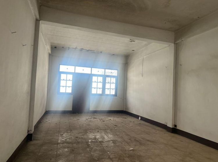 💟 อาคารพาณิชย์เพชรเกษม65บางแค 💟 รูปที่ 4