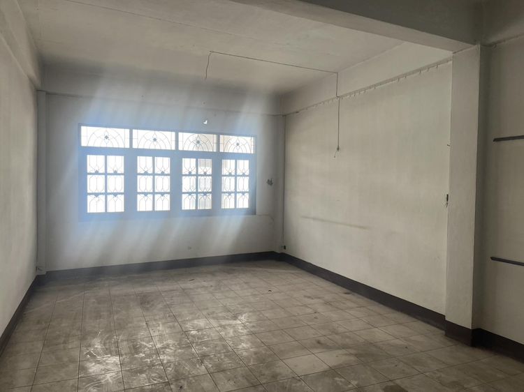 💟 อาคารพาณิชย์เพชรเกษม65บางแค 💟 รูปที่ 3