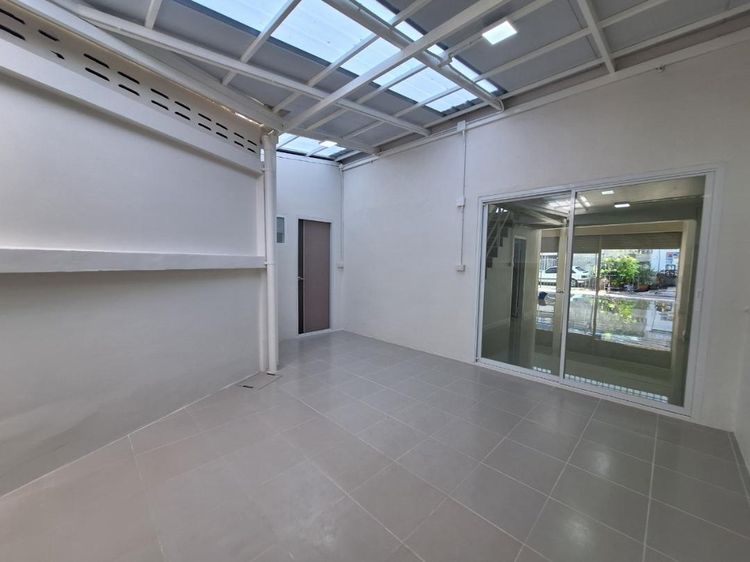 💟 อาคารพาณิชย์ ธนบุรี 💟 รูปที่ 4