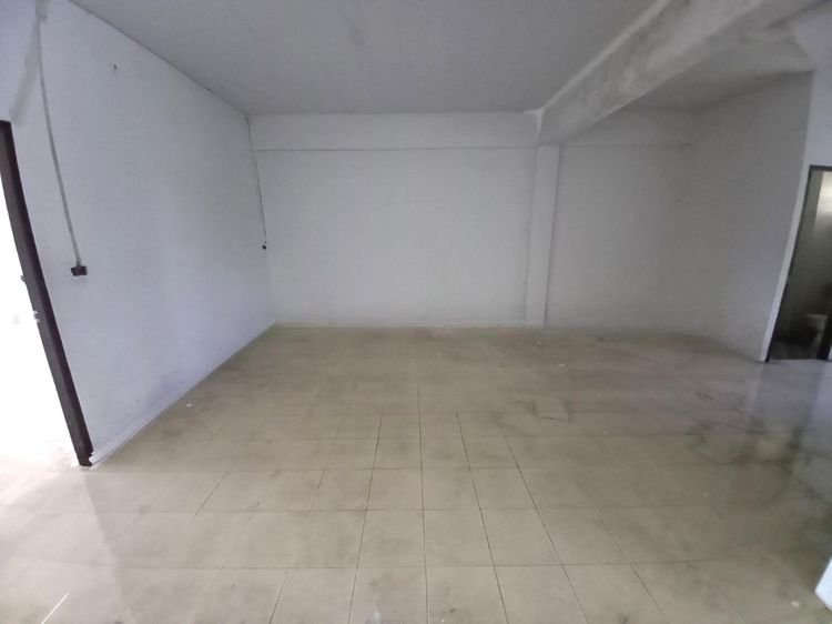 💟 อาคารพาณิชย์ บางหลวง อยุธยา 💟 รูปที่ 3