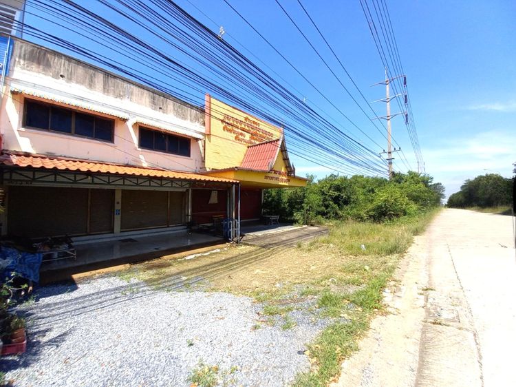 💟 อาคารพาณิชย์ บางหลวง อยุธยา 💟 รูปที่ 4