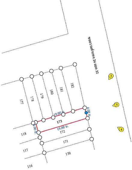 💟 อาคารพาณิชย์ รามคำแหง 24 💟 รูปที่ 4