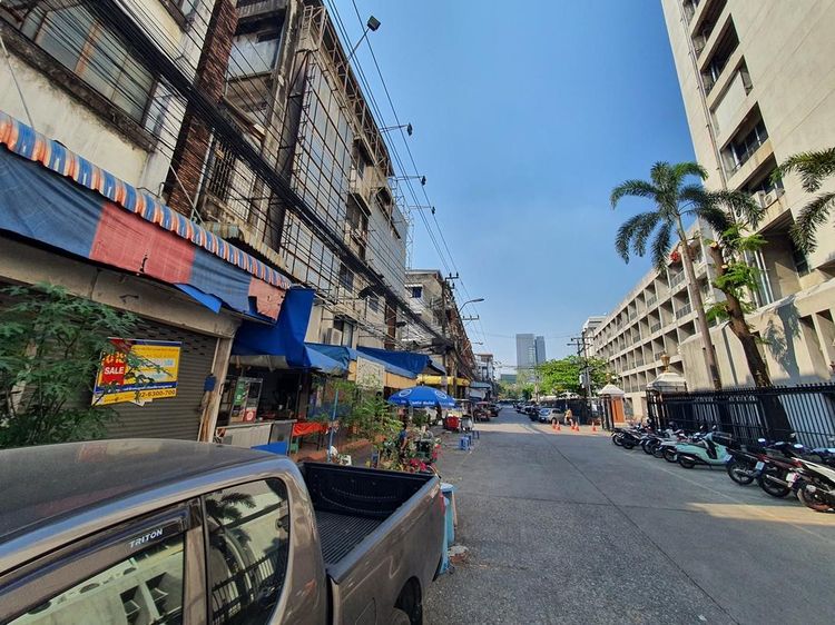 💟 อาคารพาณิชย์ รามคำแหง 24 💟 รูปที่ 2