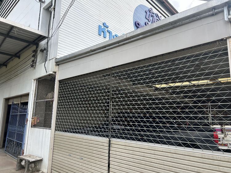 💟 อาคารพาณิชย์ 2 ชั้น พร้อมดาดฟ้า 3 คูหา 💟 รูปที่ 4