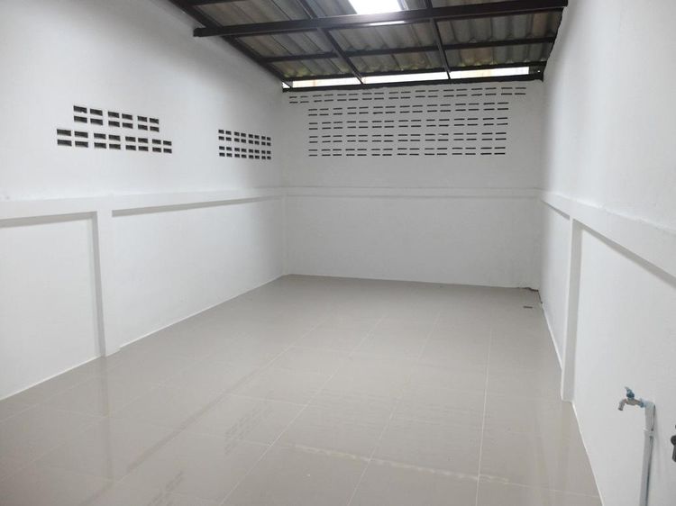 💟 อาคารพาณิชย์ โครงการกิติมาการ์เด้นโฮม ชลบุรี 💟 รูปที่ 3