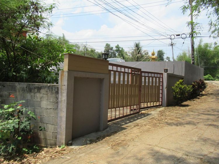 💟 อาคารพาณิชย์ ห้วยมะเฟือง เชียงใหม่ 💟 รูปที่ 4