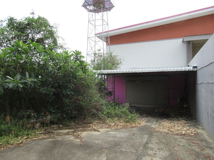 💟 อาคารพาณิชย์ ห้วยมะเฟือง เชียงใหม่ 💟 รูปที่ 3