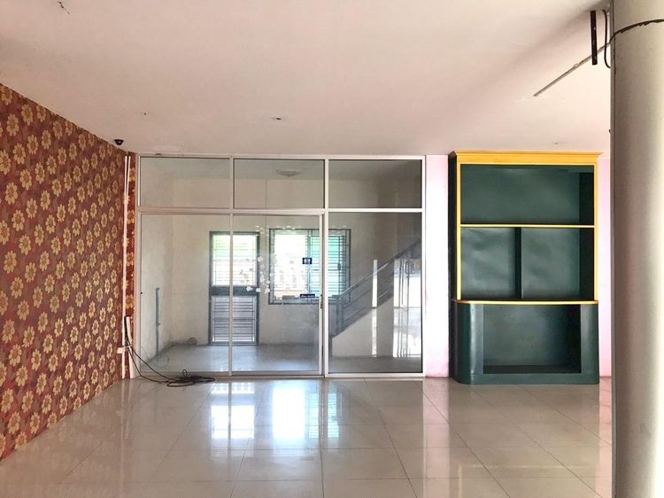 💟 อาคารพาณิชย์ เมืองชลบุรี 💟 รูปที่ 4