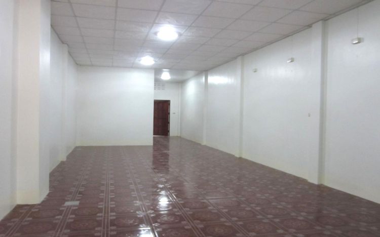 💟 อาคารพาณิชย์ ชุมพร 💟 รูปที่ 2