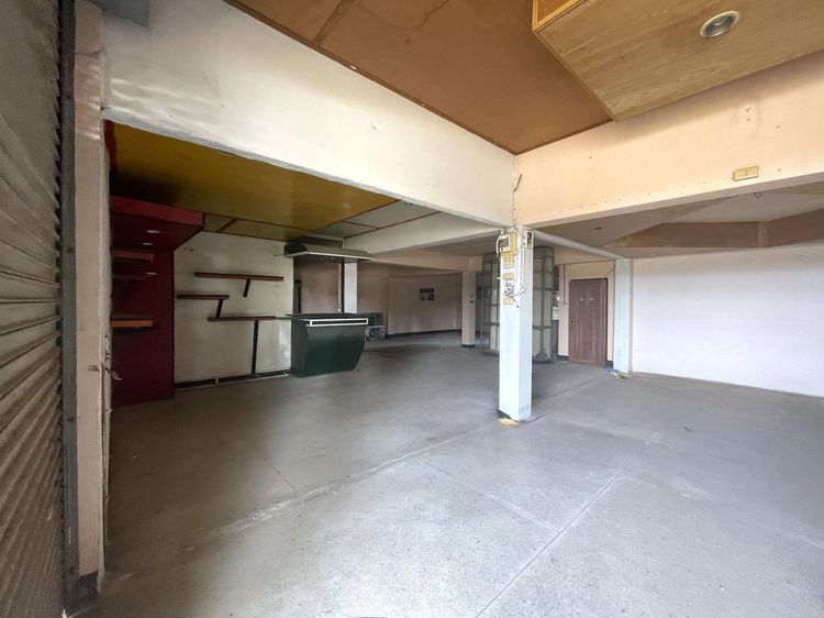 💟 อาคารพาณิชย์ แม่ข่า เชียงใหม่ 💟 รูปที่ 2