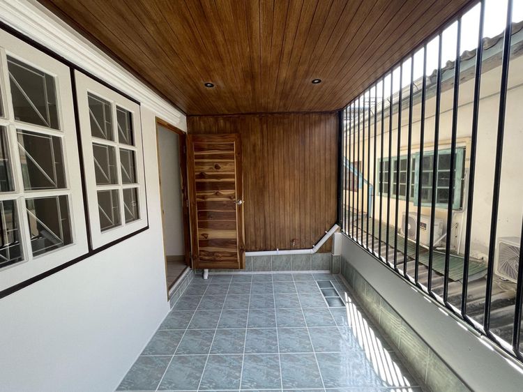 💟 อาคารพาณิชย์ 3 ชั้น โครงการรุ้งแลนด์ 💟 รูปที่ 3