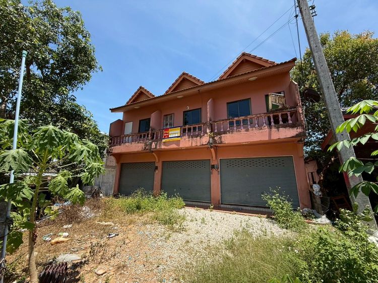 💟 บ้านเดี่ยว 2 ชั้น กระบี่ 💟