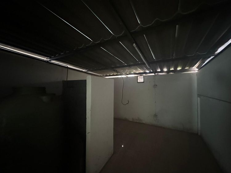 💟 อาคารพาณิชย์ โครงการสิริศา 16 💟 รูปที่ 4