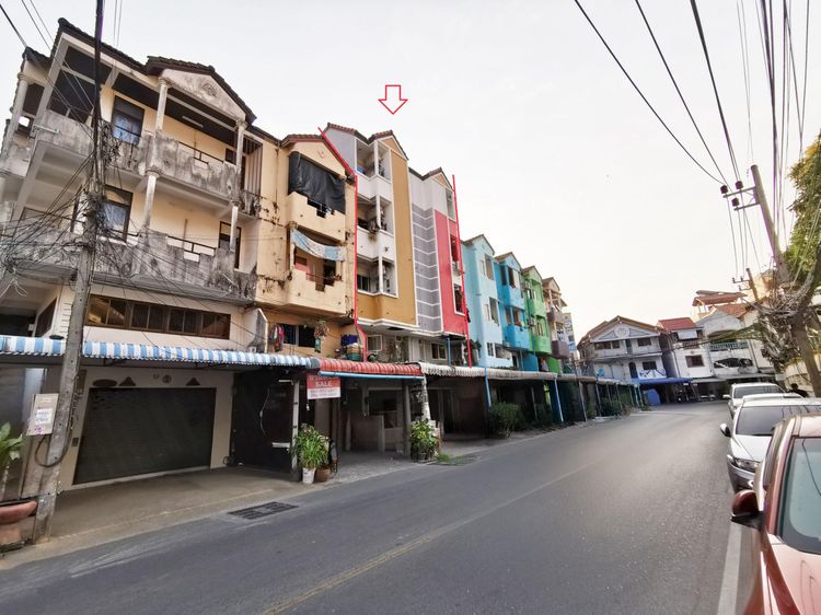 💟 อาคารพาณิชย์ กะทู้ 💟 รูปที่ 3