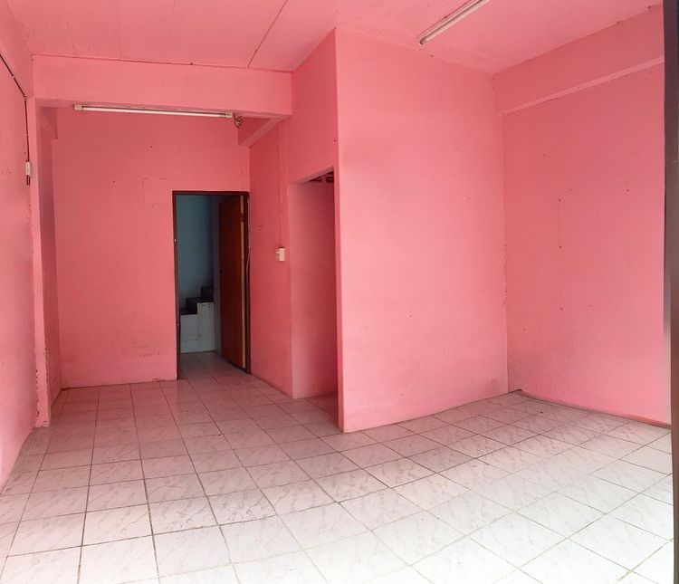 💟 อาคารพาณิชย์ เมืองเพชรบุรี 💟 รูปที่ 2